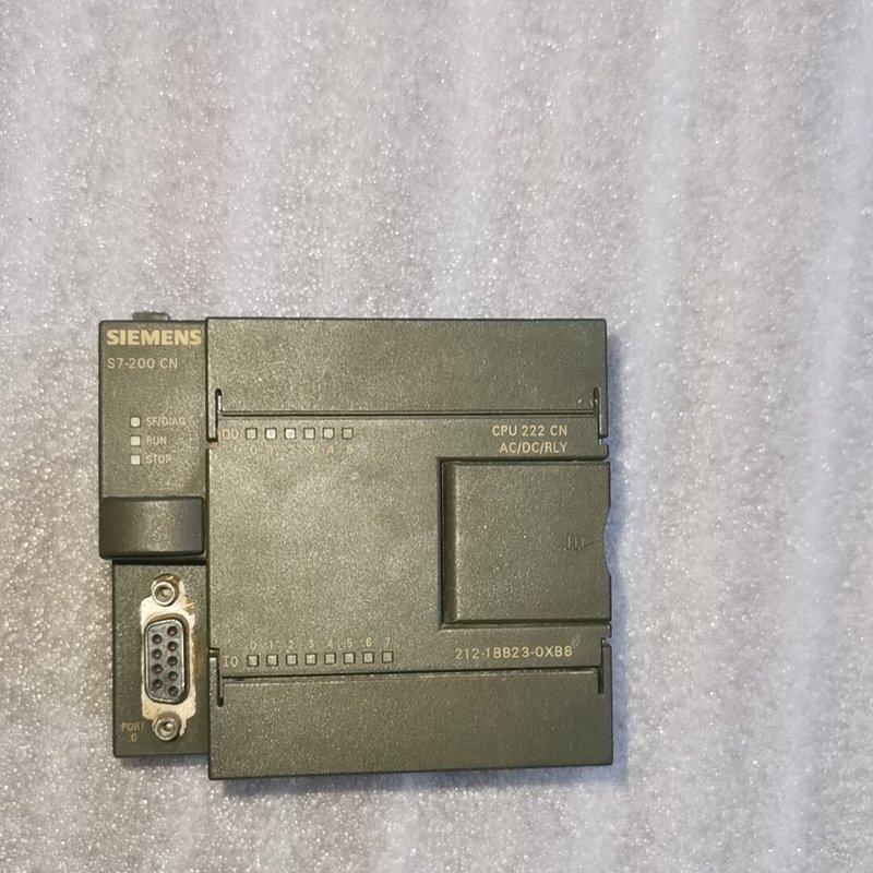 议价pLC,6ES7 212一1BB23一OXB8成色漂