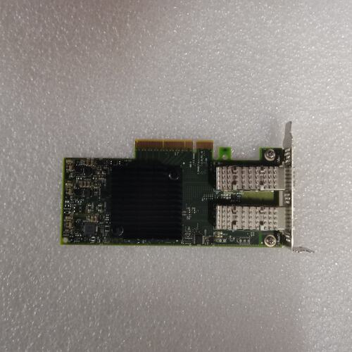 议价迈络思 Mellanox MCX4121A-ACAT 25G