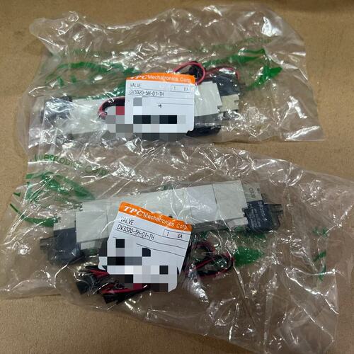 议价正品TPC DV3320-5H-01-TH DC24V 电磁