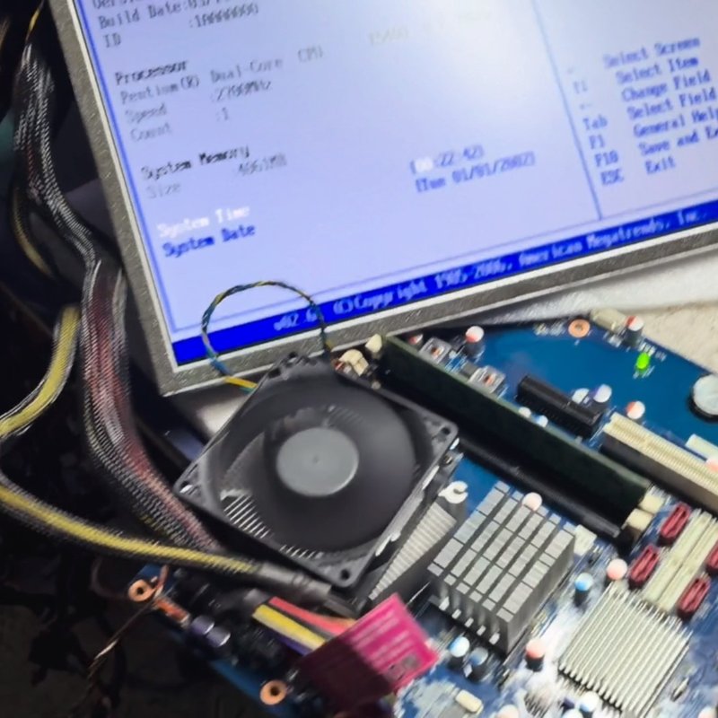 议价研华IPPC-6152A 主机主板 IPPC-Q45