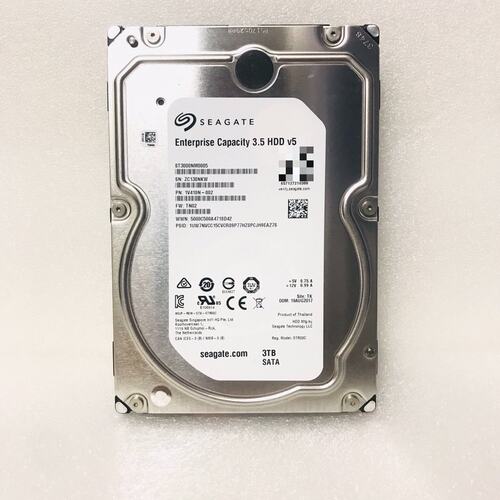 议价标 ST3000NM0005 3TB 7200转