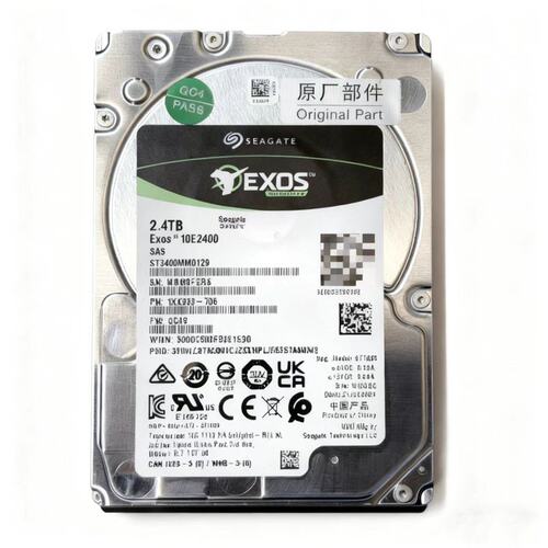 议价Exos 10E2400 ST2400MM0129 2
