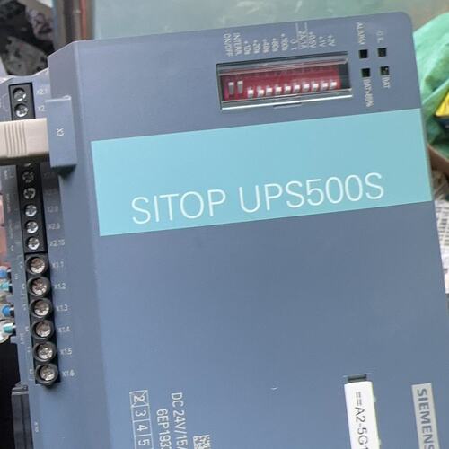 议价UPS500S电源6EP1993-2EC51库存九