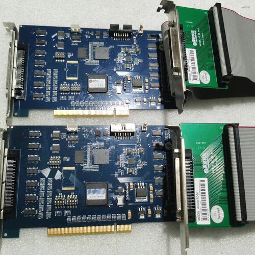 议价雷赛DMC5800 V10A控制卡