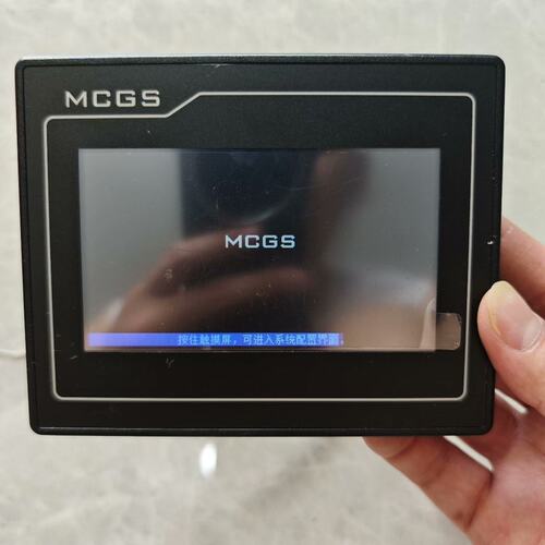 议价昆仑MCGS触摸屏TPC4013EI，4.3寸显示屏，24V