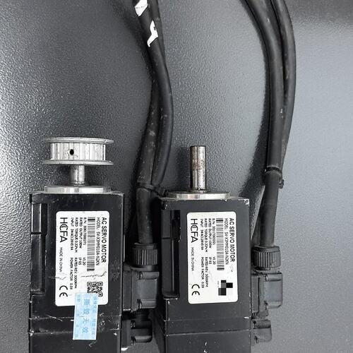 议价禾川伺服电机SV-X3MM010A-N2KN，，功能