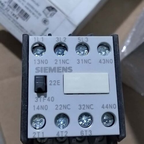 议价 接触器 3TF40 22-1XF4 接触器式继电器