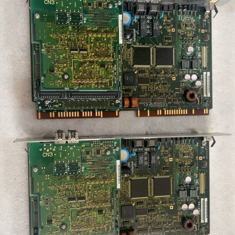 议价日立主板 LPU650A 工控主板,工厂库存件,功能正常