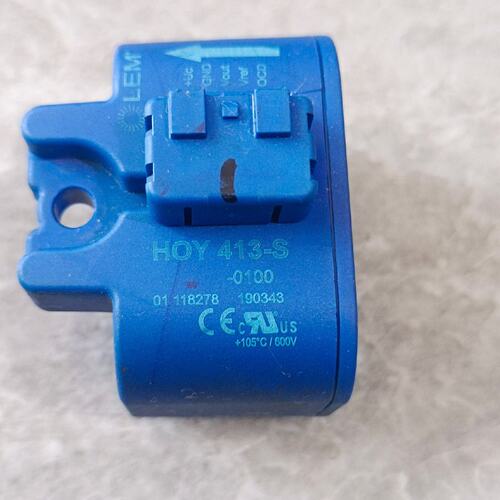 议价莱姆 LEM HOYS 472-S有两个413-S有三个30