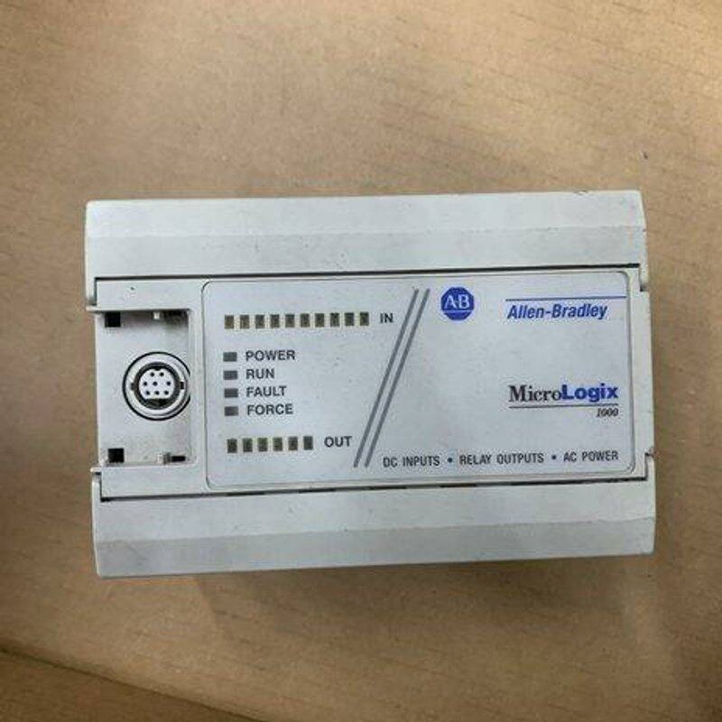 议价ABPLC模块1761-L16BWA议价商品