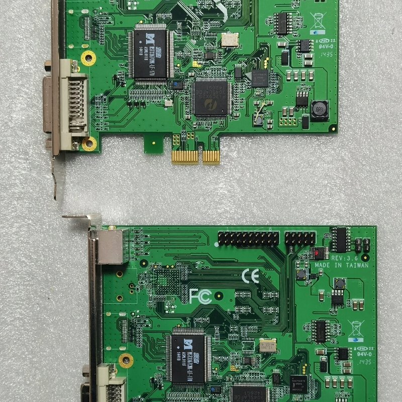 议价UPMOST登昌恒UPG700DVI视频采集卡