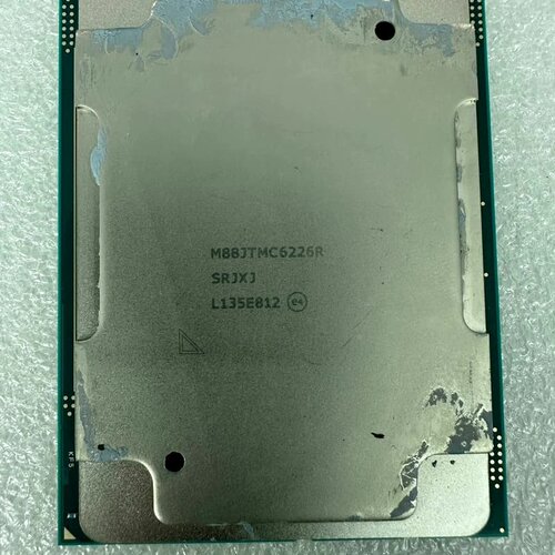 议价-澜起 津逮 C6226R 16核32线程 22MB 150W