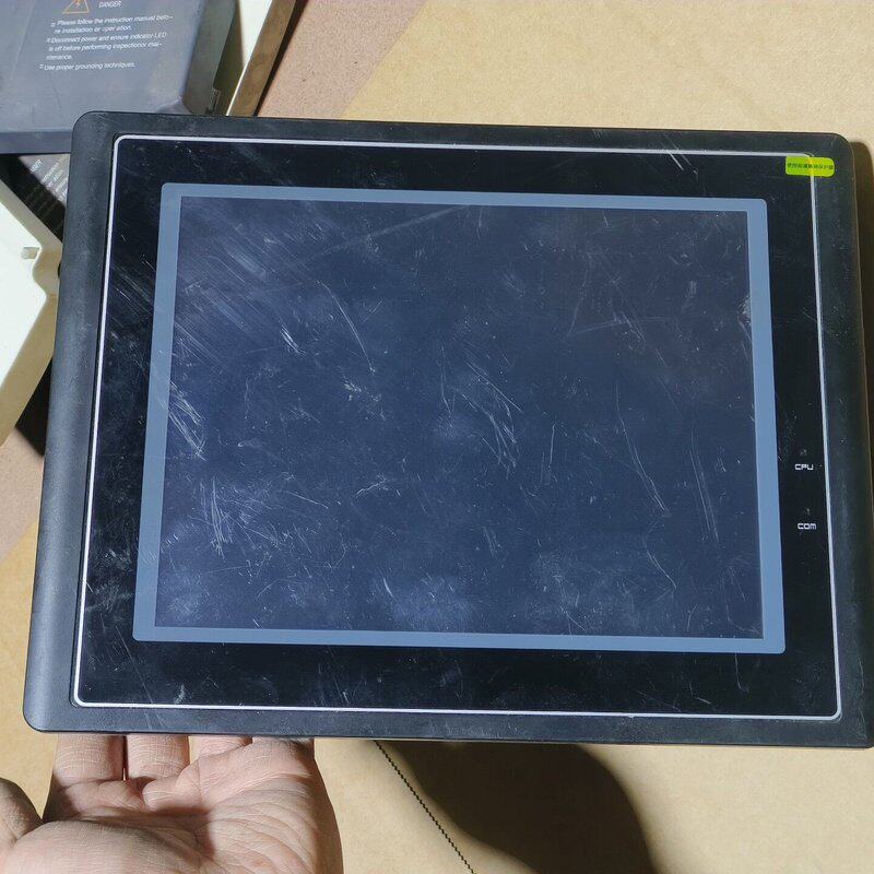 议价繁易触摸屏FE4097C-PV 图片实物拍摄