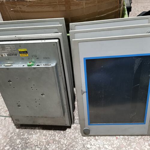 议价研华触摸屏 FPM-5151G-R3BE