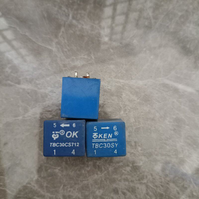 议价TBC30SY 双环系列闭环霍尔电流传感器 托肯传感器
