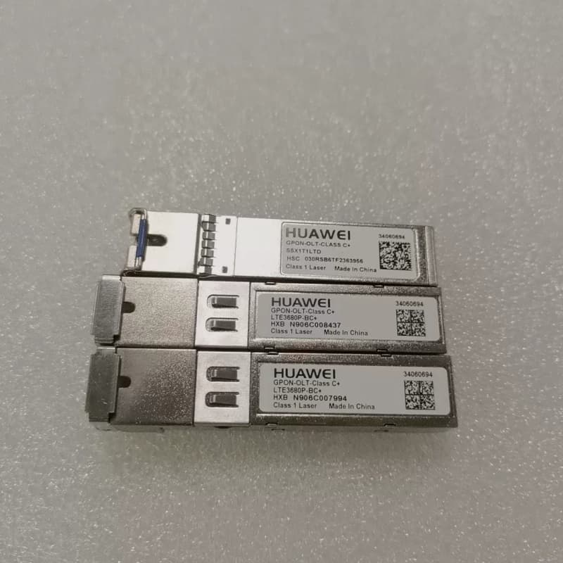 议价-GPON-OLT-CLASS C+，LTE3680P-B