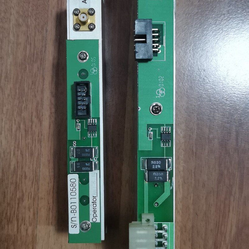 议价射频模块2片