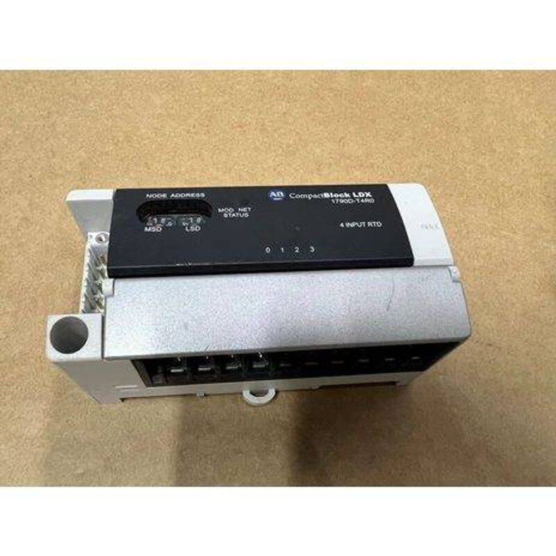 议价ABPLC模块1790D-T4RO议价商品