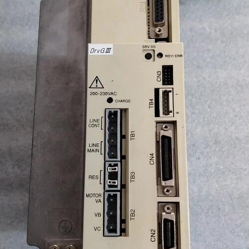 议价UD1AG3-050N-6KD-2TA-N 横河伺服驱动器，