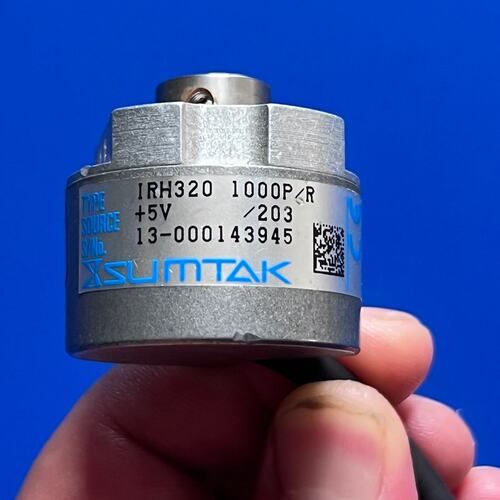 议价sumtak IRH320 1000P/R 编码器