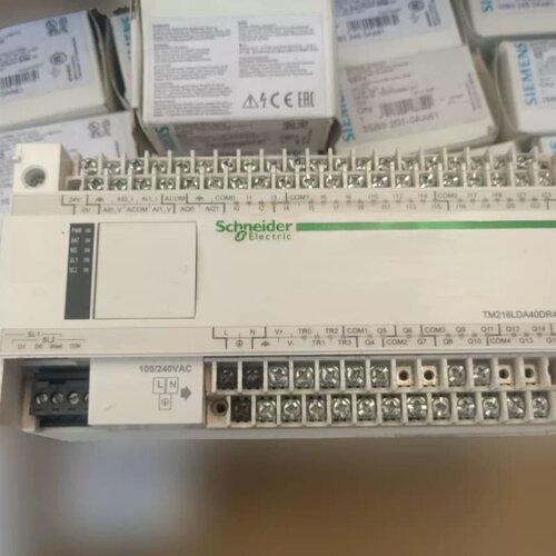 议价 PLC TM218LDA40DR4PHN
