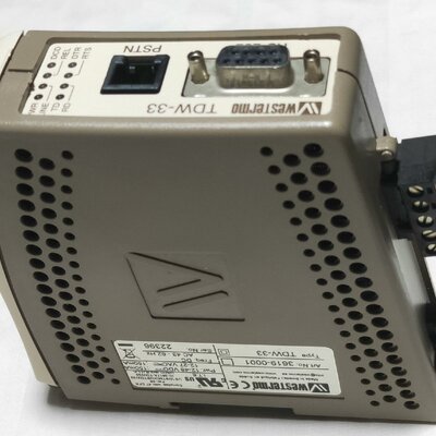 议价瑞典威斯特蒙 Westermo TDW-33 36