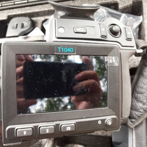 议价菲力尔FLIR T630 T640 T650 T1040
