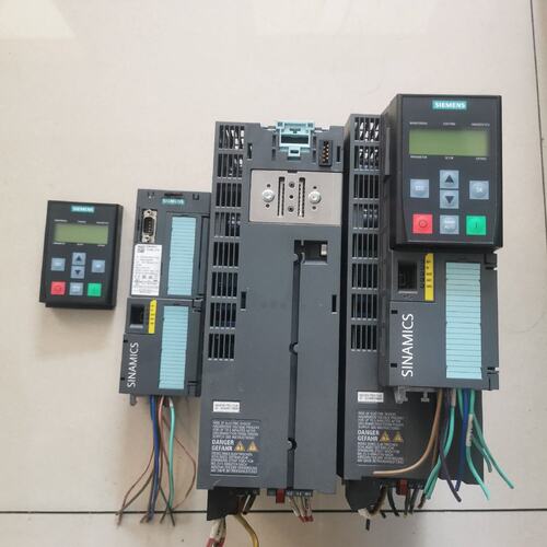 议价：6SL3210-1PE21-1ULO，实物图拍照，成