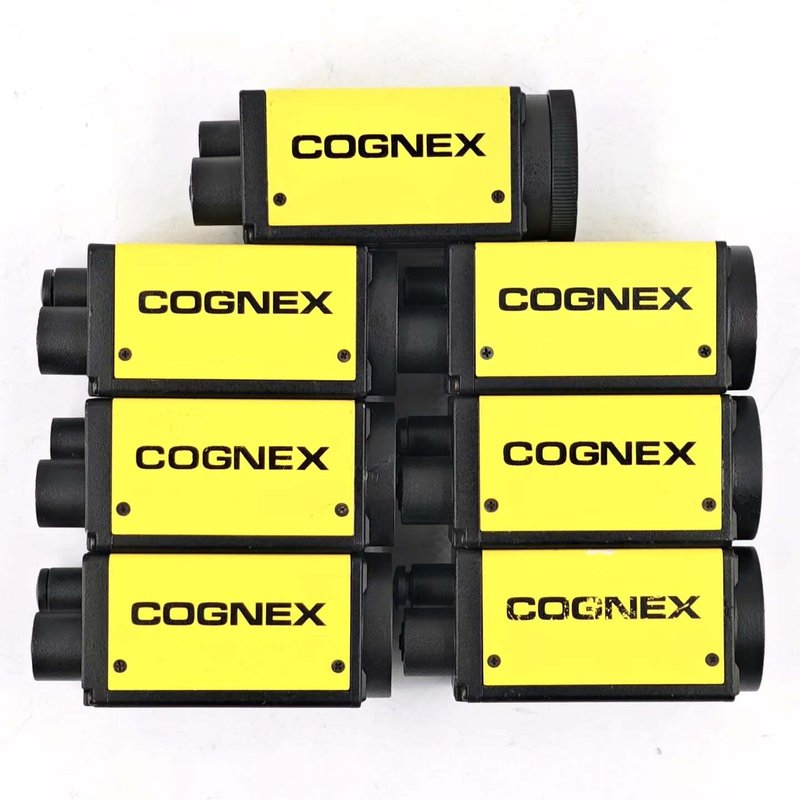议价cognex康耐视工业