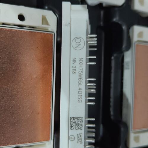 议价ON模块NXH75M65L4Q1SG，共14个，库存，实