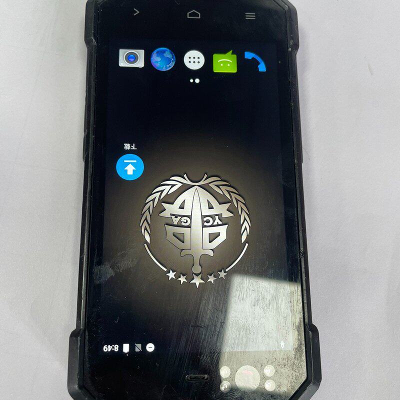 议价处理三防机，功能正常，成色如图 需要联系 议价