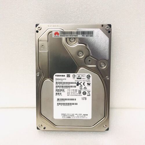 议价10T 02311SXE MG06ACA10TE