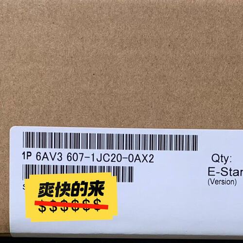 议价#PLC6AV3617-1JC20-0AX2工程余货，
