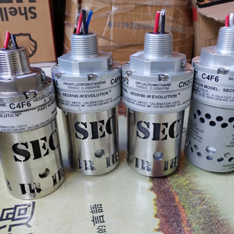 议价Sensor Electronics美国，C4F6，可维修