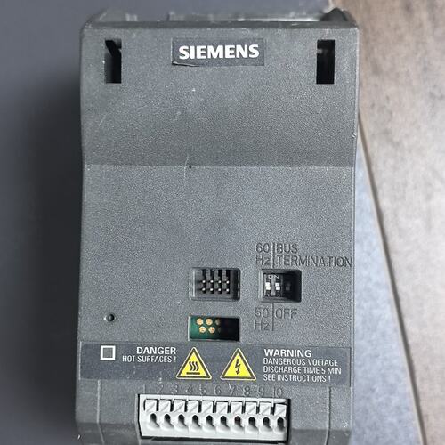 议价变频器6SL3211-0AB12-5UB1