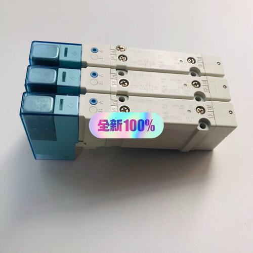 议价电磁阀SY5100-5U1
