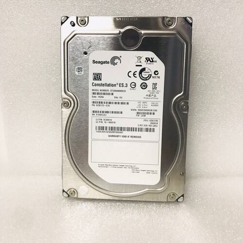 议价2T03X3795 ST2000NM0033