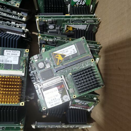 议价Kontron控创 ETX-LX 18027-0000-50