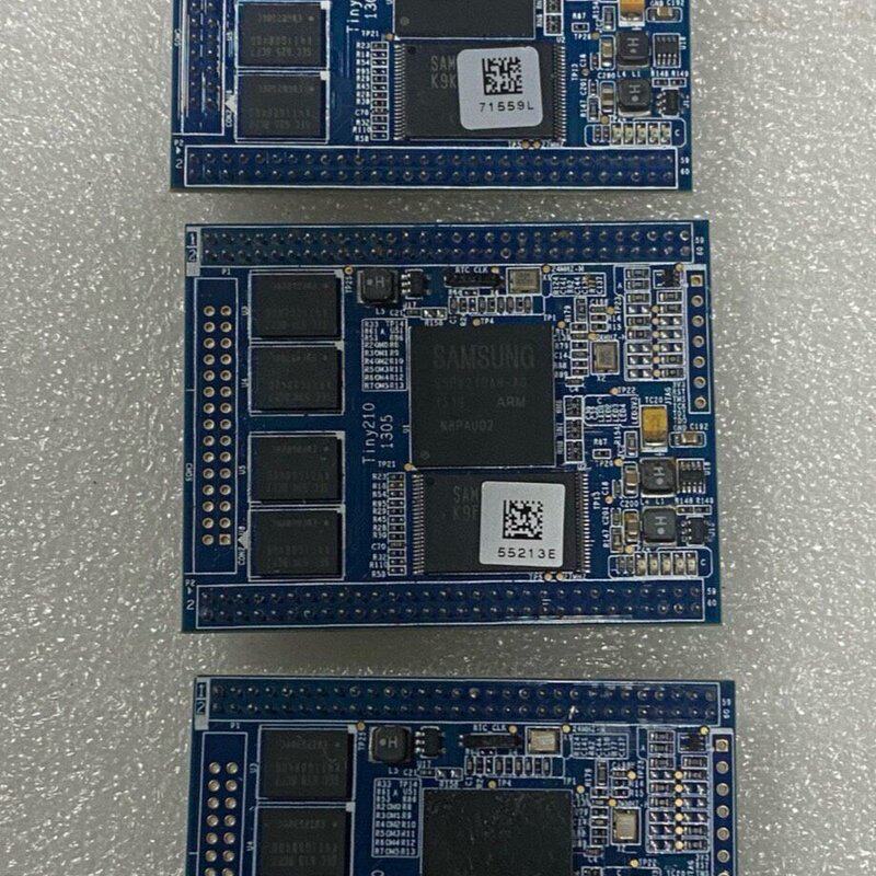 议价友善之臂Tiny210核心板，S5PV210AH-A0处理器