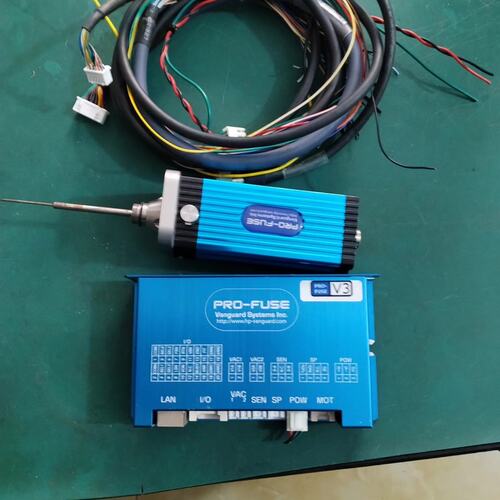 议价Vanguard PRO-FUSE PF-1-01-03-0