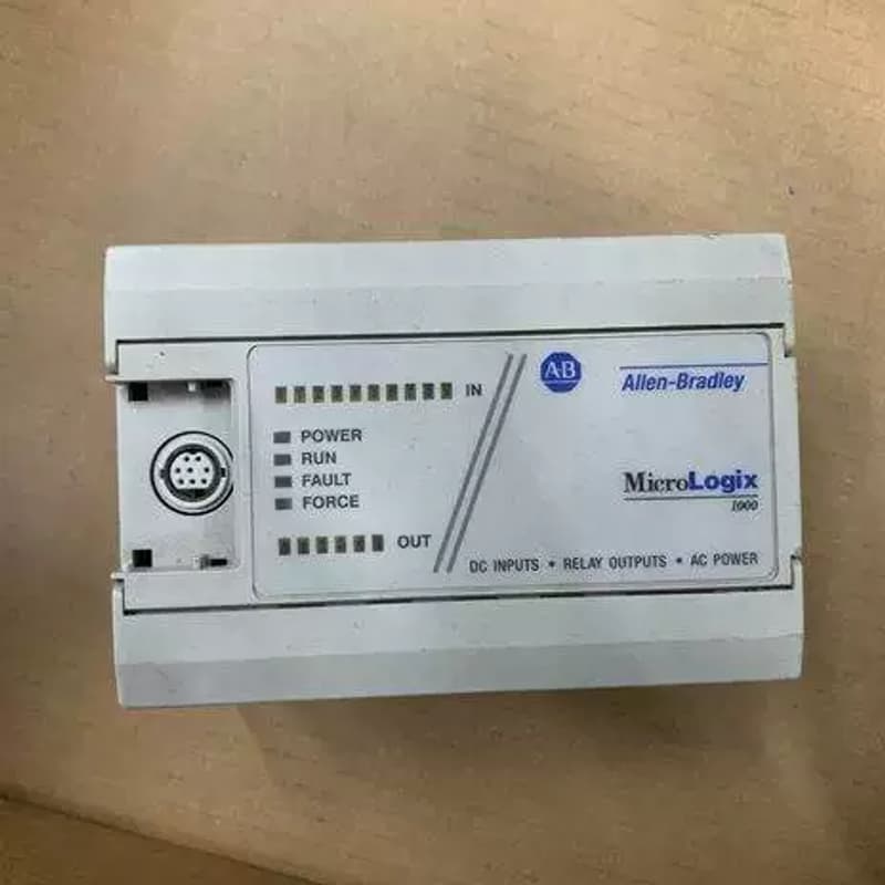 议价 ABPLC模块 1761-L16BWA议价商品