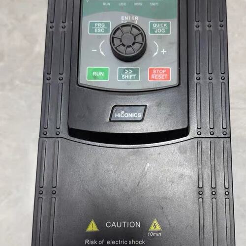 议价合康HICONICS变频器HID630-4T5R6GB/7R