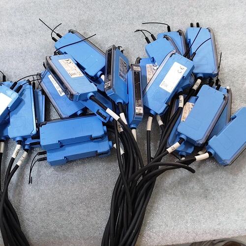 议价光纤放大器WLL180T-L432，品，功能完好