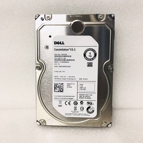 议价ST1000NM0033 PN：0T4XNN