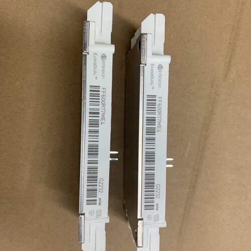 议价英飞凌模块FF600R17ME4，目剩余，库存件，成色如图