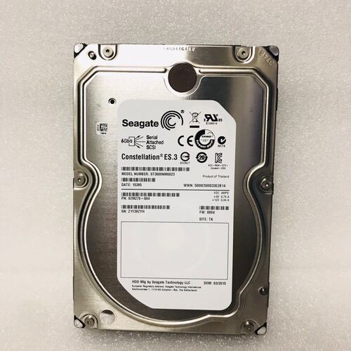 议价ST3000NM0023 3TB SAS 企业级服