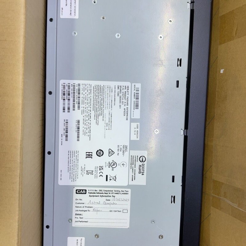 议价E AF620A 16口KVM交换机
