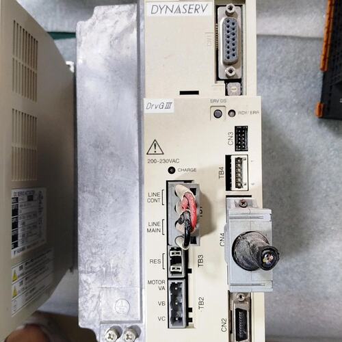 议价UD1AG3-050N-1KD-2TB-N 横河DD马达驱