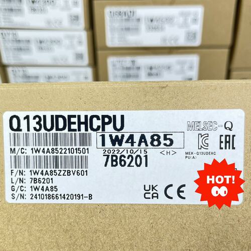 议价Q13UDEHCPU Q13UDVCPU Q13UDHC
