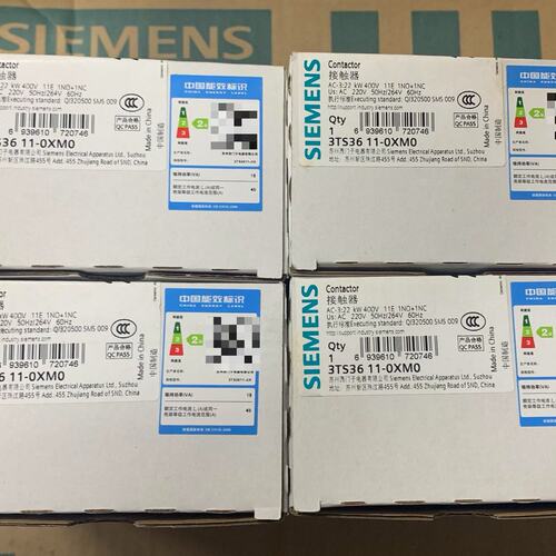 议价3TS3611-0XM0 3TS36 11-0X